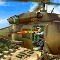 直升机战斗狙击战2021最新版