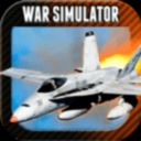 飞机飞行模拟器安卓版-飞机飞行模拟器游戏下载 v1.1  v1.1