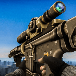 陆军反恐狙击手升级版-陆军反恐狙击手安卓版下载 v1.3  v1.3