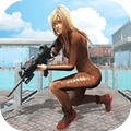 反恐枪战精英升级版-反恐枪战精英游戏下载 v1.6  v1.6