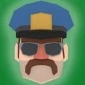 警务人员模拟器游戏