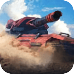绝地坦克争霸安卓版-绝地坦克争霸官方版下载 v1.0