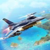 天空战机冲突升级版-天空战机冲突最新版下载 v0.2.0