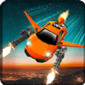 飞行赛车射击大战安卓版-飞行赛车射击大战游戏下载 v1.1  v1.1