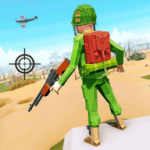 世界大战前线射击安卓版-世界大战前线射击手游下载 v1.0.1