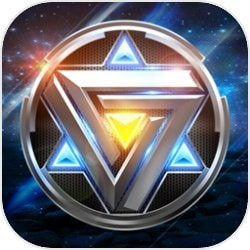 星际逆战无限钻石版-星际逆战最新升级版下载 v1.9.9