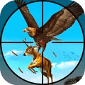 野鸟狩猎安卓版-野鸟狩猎游戏下载 v1.0  v1.0