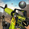 真枪实战射击安卓游戏-真枪实战射击手机版下载 v1.2.3