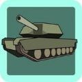像素战场坦克安卓版-像素战场坦克升级版下载 v1.0  v1.0