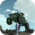 机械战车大作战游戏安卓版-机械战车大作战升级版下载 v0.0.34