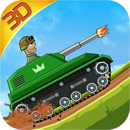 模拟坦克大战安卓版-模拟坦克大战升级版下载 v1.0.0  v1.0.0