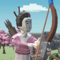 女弓箭手防卫战游戏-女弓箭手防卫战最新版下载 v2.0
