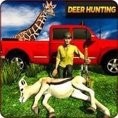 野生动物猎人非洲狮狩猎游戏-野生动物猎人非洲狮狩猎安卓版下载 v5.1  v5.1
