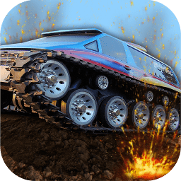 超级装甲车安卓版-超级装甲车游戏下载 v1.1  v1.1
