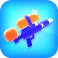 水枪战士手机版-水枪战士游戏下载 v0.0.9  v0.0.9