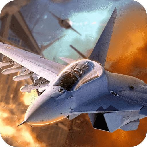 魔幻组装飞机升级版-魔幻组装飞机安卓版下载 v1.0.0