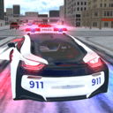 911警车模拟器破解版