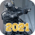 僵尸射击2021升级版-僵尸射击2021免费版下载 v0.3  v0.3