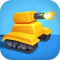 坦克荒野追踪安卓版-坦克荒野追踪游戏官方版下载 v1.0