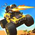 战斗车怪物猎人安卓版-战斗车怪物猎人游戏最新版下载 v1.5  v1.5