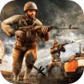 世界战争生存射击升级版-世界战争生存射击游戏下载 v1.6  v1.6