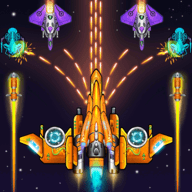 太空飞船银河攻击安卓版-太空飞船银河攻击游戏最新版下载 v2.0