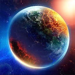 星球毁灭者游戏手机版