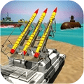 军事导弹模拟器升级版-军事导弹模拟器游戏手机版下载 v1.1  v1.1