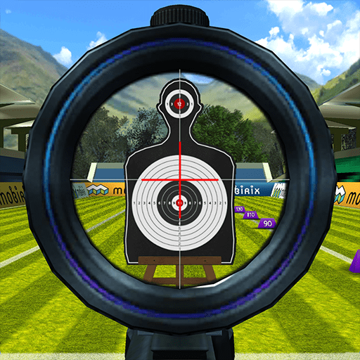最强狙击战场安卓版-最强狙击战场游戏下载 v1.0.0  v1.0.0