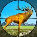 野生猎鹿人游戏手机版-野生猎鹿人最新版下载 v1.0.3  v1.0.3
