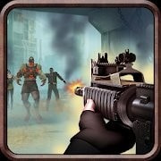 僵尸扳机升级版-僵尸扳机中文版下载 v2.3