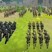 反攻僵尸世界大战安卓版-反攻僵尸世界大战游戏手机版下载 v2.6  v2.6