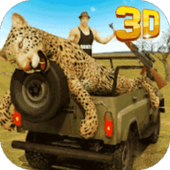 动物世界激战无限钻石版-动物世界激战升级版下载 v1.0  v1.0
