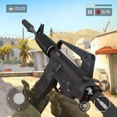 暴击CS狙击手游戏最新版-暴击CS狙击手安卓版下载 v1.0.9