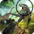原始恐龙大屠杀升级版-原始恐龙大屠杀安卓版下载 v1.0.1