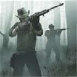 狂野西部生存僵尸射手安卓版-狂野西部生存僵尸射手游戏最新版下载 v1.1.6