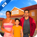 新妈妈模拟器安卓版-新妈妈模拟器游戏最新版下载 v1  v1