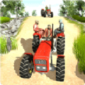 乡村拖拉机驾驶升级版-乡村拖拉机驾驶最新版下载 v5.1  v5.1