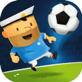 酷热足球游戏-酷热足球安卓版下载 v1.0.0