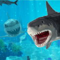 大白鲨的生活模拟器安卓版-大白鲨的生活模拟器升级版下载 v1.0  v1.0