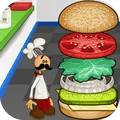 老爹汉堡店安卓版-老爹汉堡店游戏官方版下载 v1.0.9
