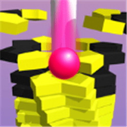 快乐球螺旋跳游戏-快乐球螺旋跳最新版下载 v1.3.3