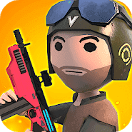 小小狙击手游戏-小小狙击手升级版下载 v0.1