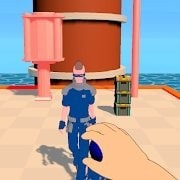 机器人炸弹大师3D官方版-机器人炸弹大师3D游戏安卓版下载 v5.1  v5.1