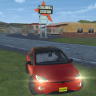 电动汽车模拟驾驶游戏官方版