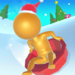 有趣的滑雪安卓版-有趣的滑雪游戏下载 v1.1.0  v1.1.0