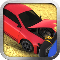 车祸模拟器3D中文版-车祸模拟器3D升级版下载 v2.40
