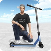 踏板车空间升级版-踏板车空间最新版下载 v1.002  v1.002