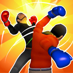 拳击奔跑3D官方版-拳击奔跑3D安卓版下载 v1.0