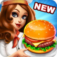 烹饪节烹饪安卓版-烹饪节烹饪游戏无限版下载 v1.55  v1.55